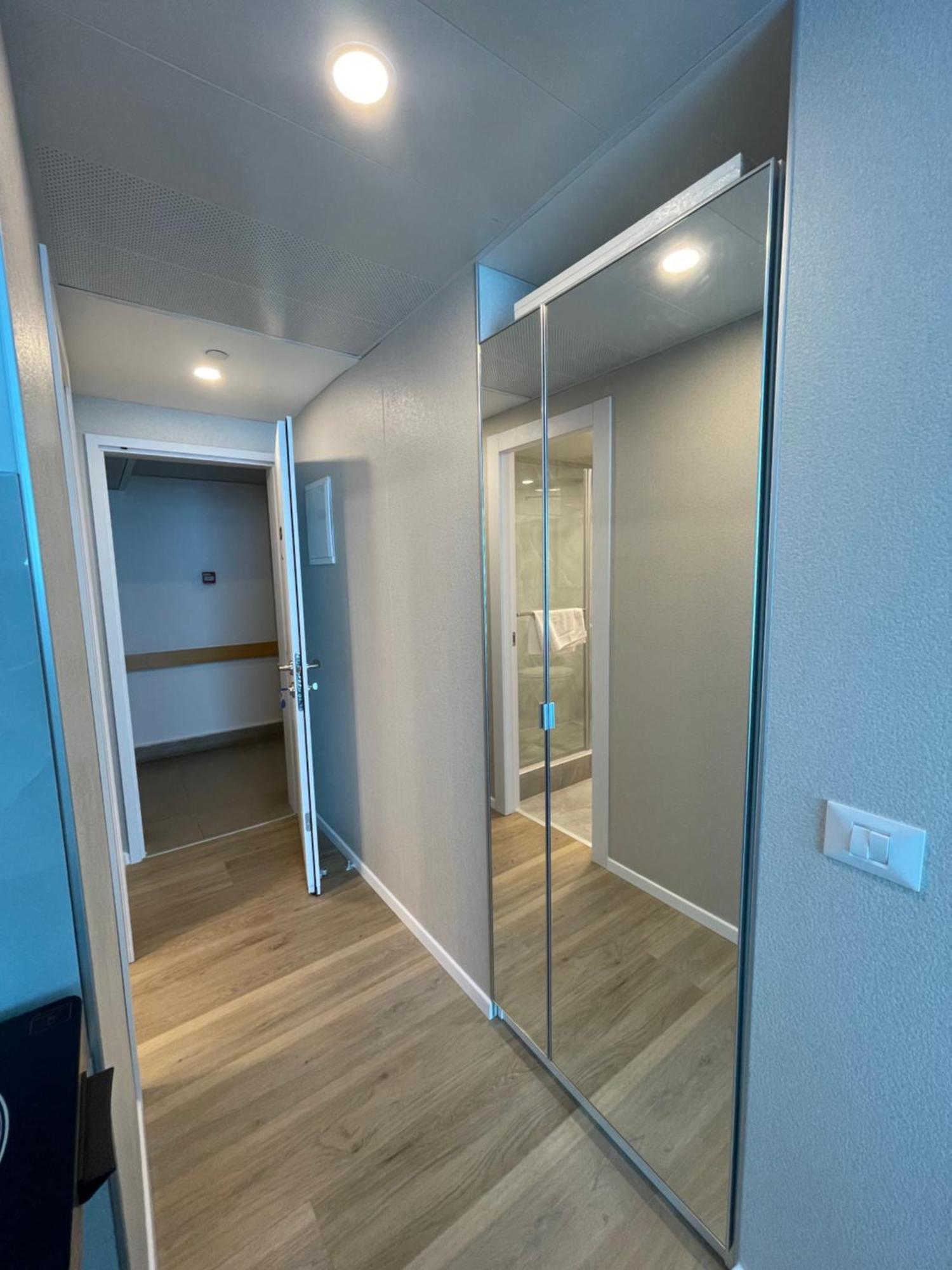 Netanya Seaview Aparthotel Екстериор снимка