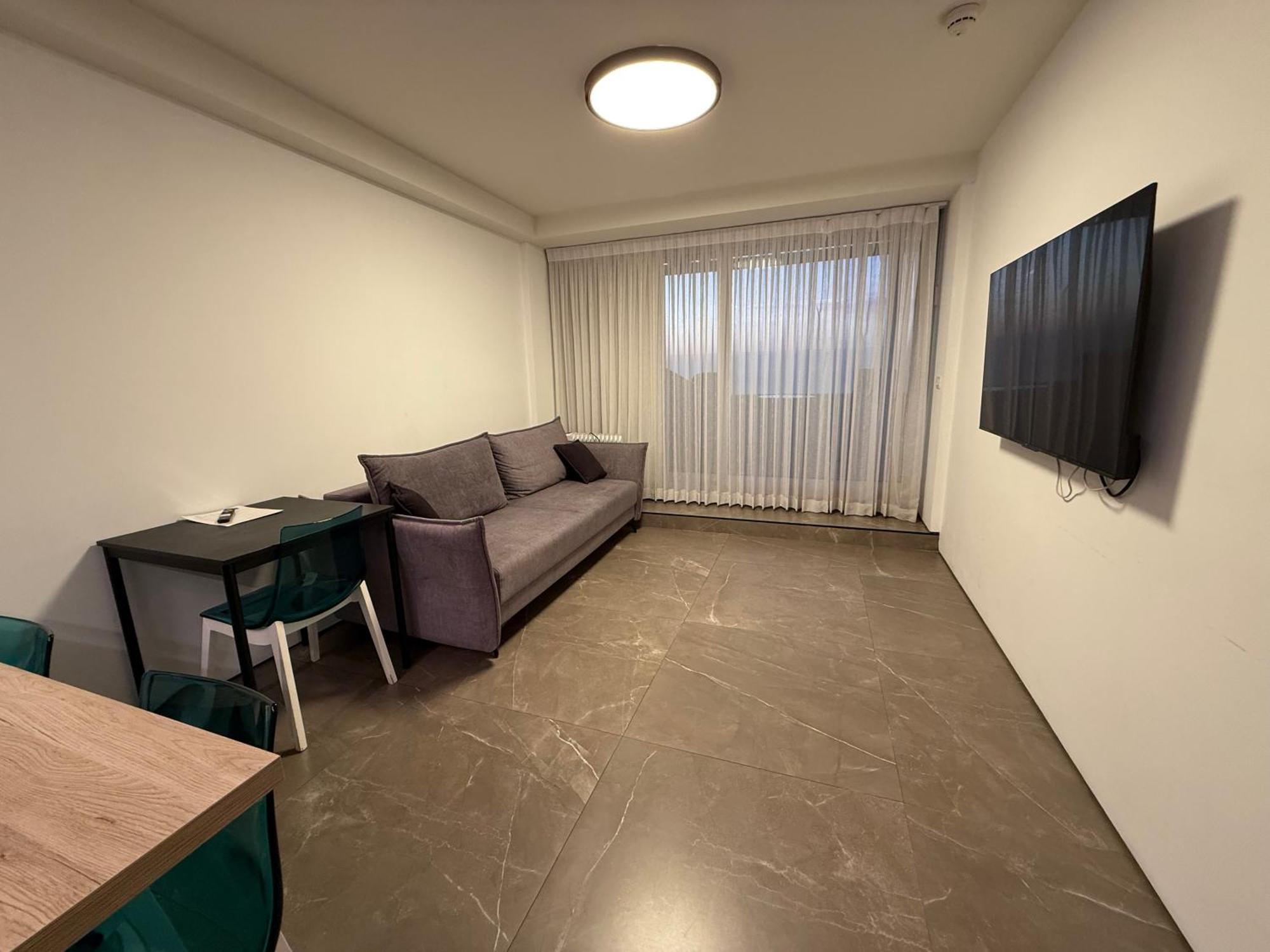 Netanya Seaview Aparthotel Екстериор снимка